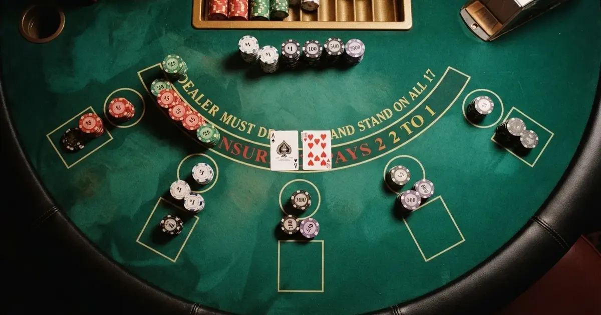 Bästa blackjack i sverige 2026 – licens, regler och kostnad