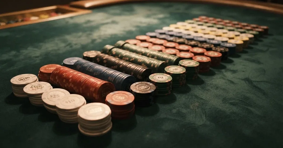 Bästa casinon i Sverige 2026 – komplett guide och jämförelse