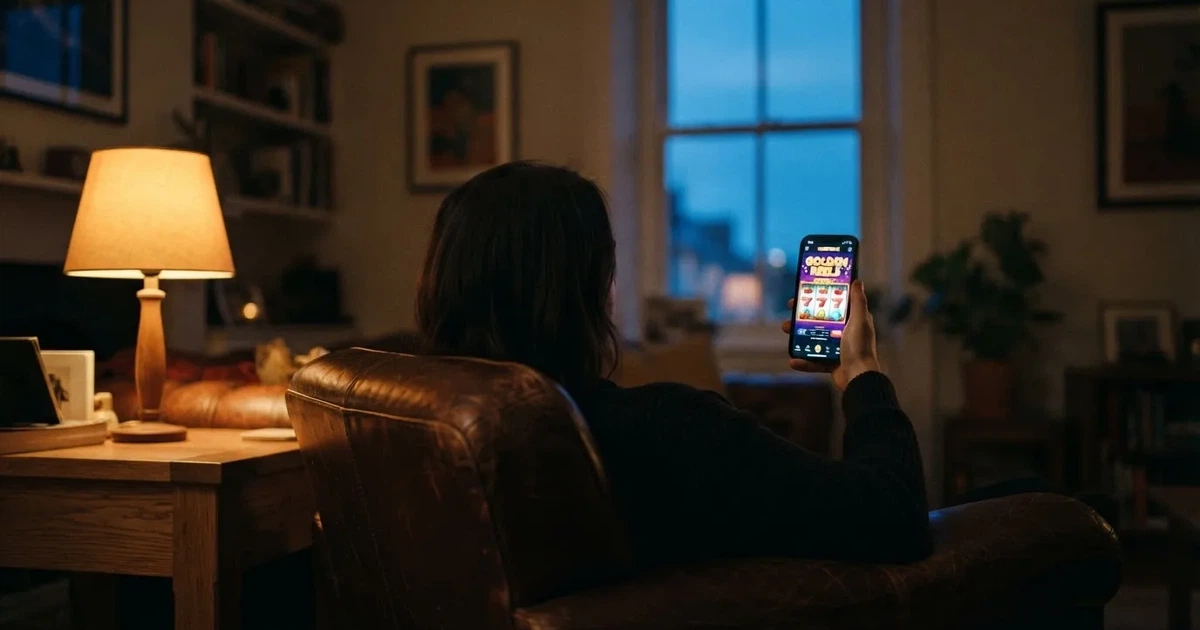 Casino apps för svenskar 2026 – jämförelse av tio licensierade alternativ