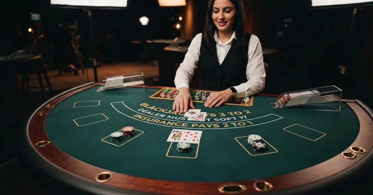 casinon med live dealers i sverige 2026 – kostnaden bakom kulisserna