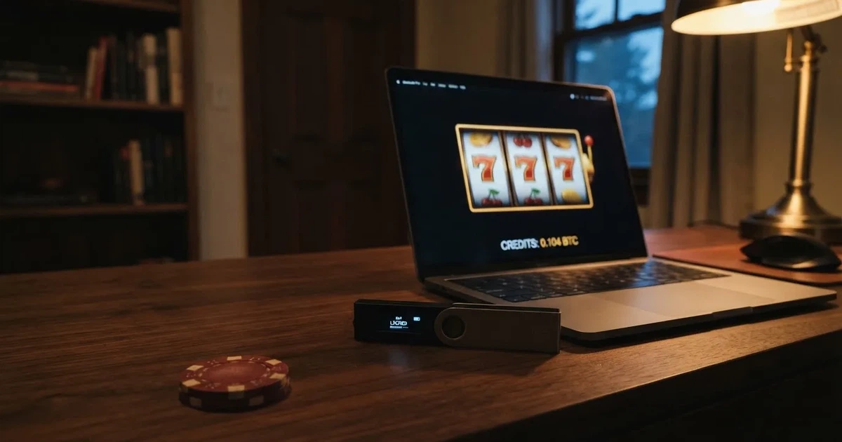 Svenska casinon med bitcoin 2026 – licens, kostnad och spelregler