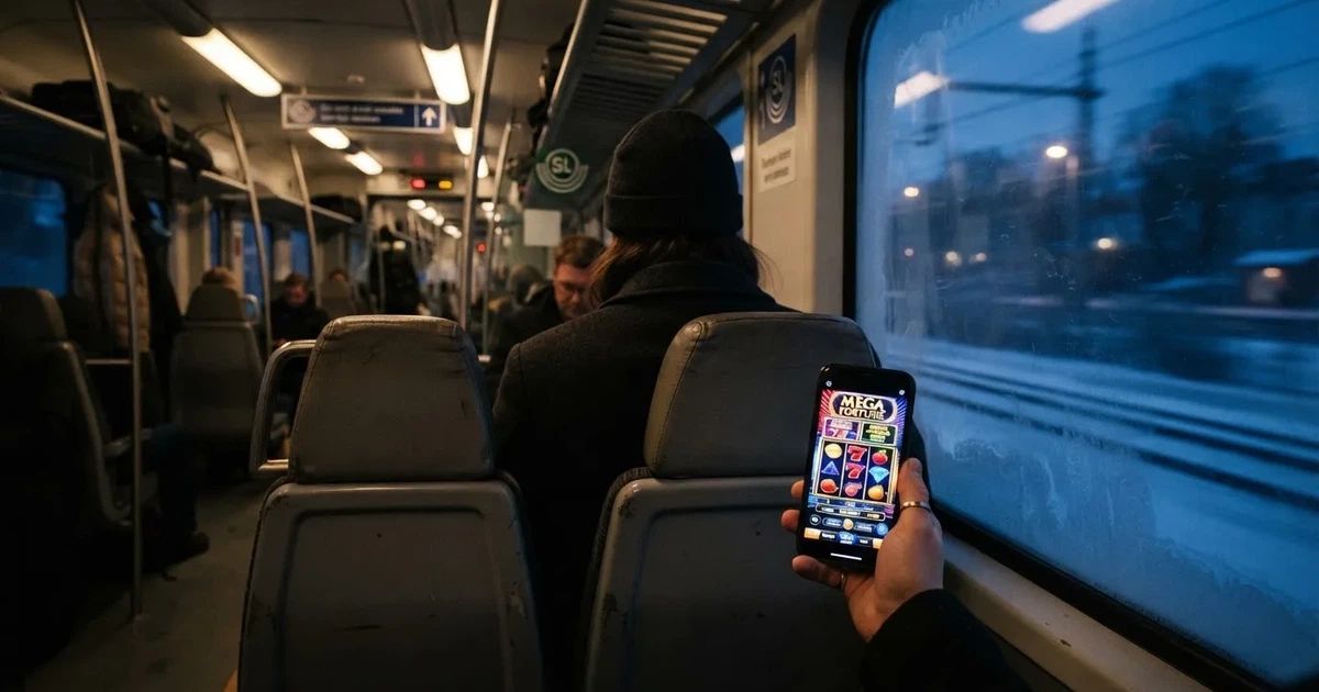 Svenska casinon på Android 2026 – licens, kostnad och ansvar